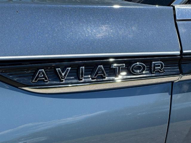 2026 Lincoln Aviator Black Label - Photo 62