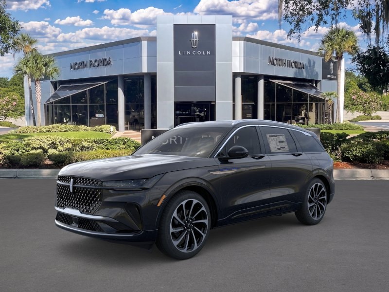 2026 Lincoln Nautilus Black Label - Photo 44