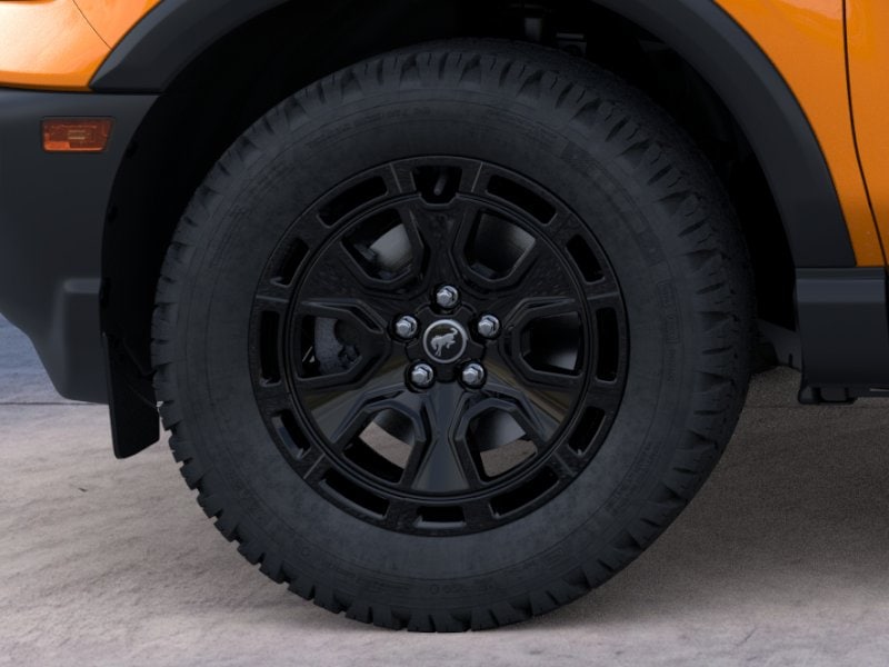 2026 Ford Bronco Sport Outer Banks - Photo 42
