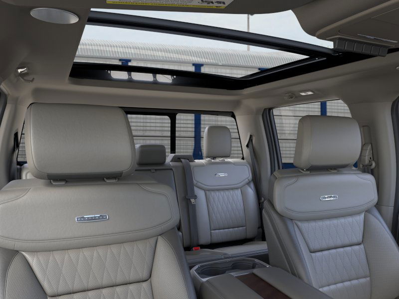 Thumbnail: 2026 Ford F-350 - 22