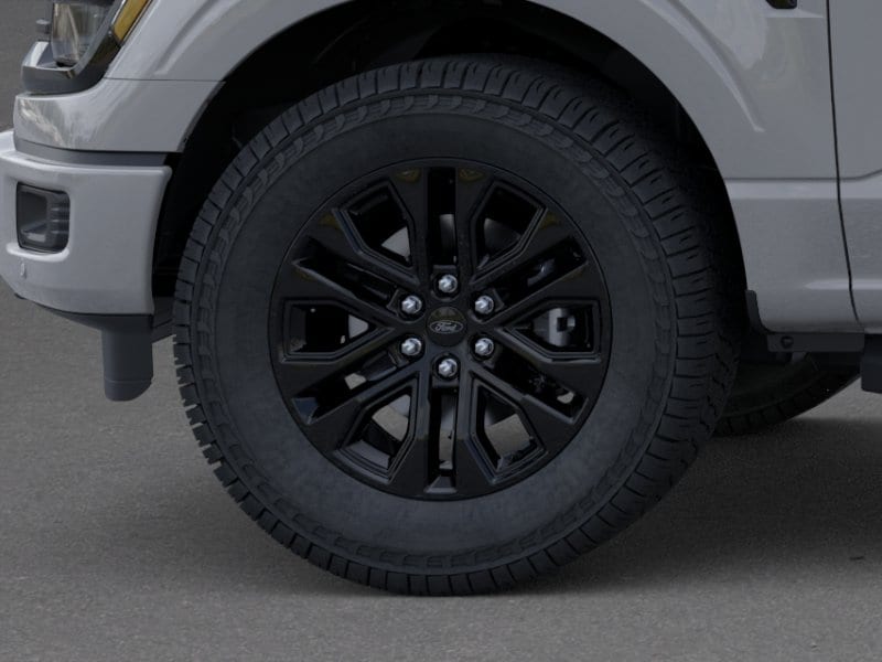 Thumbnail: 2026 Ford F-150 - 47