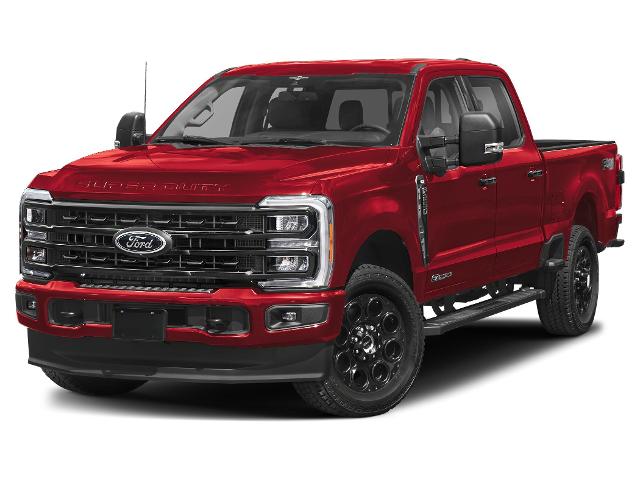 2026 Ford F-250 XLT 4x4 Crew Cab 6-3/4' Box's photo