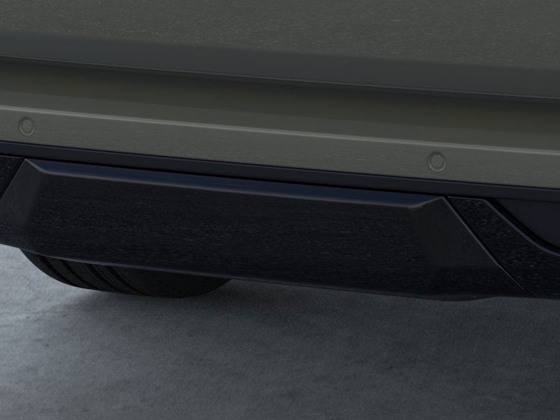Thumbnail: 2025 Ford Expedition MAX - 23