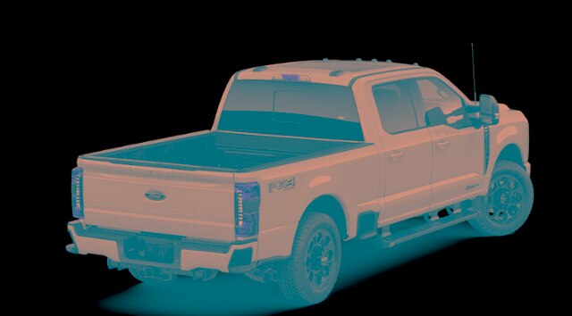 2026 Ford F-350 Super Duty Lariat - Photo 32