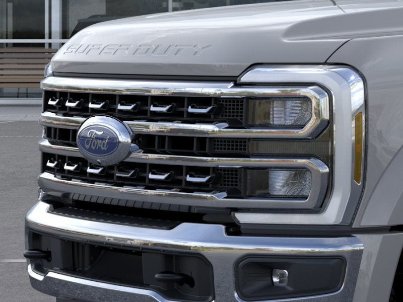 2026 Ford F-450SD Truck