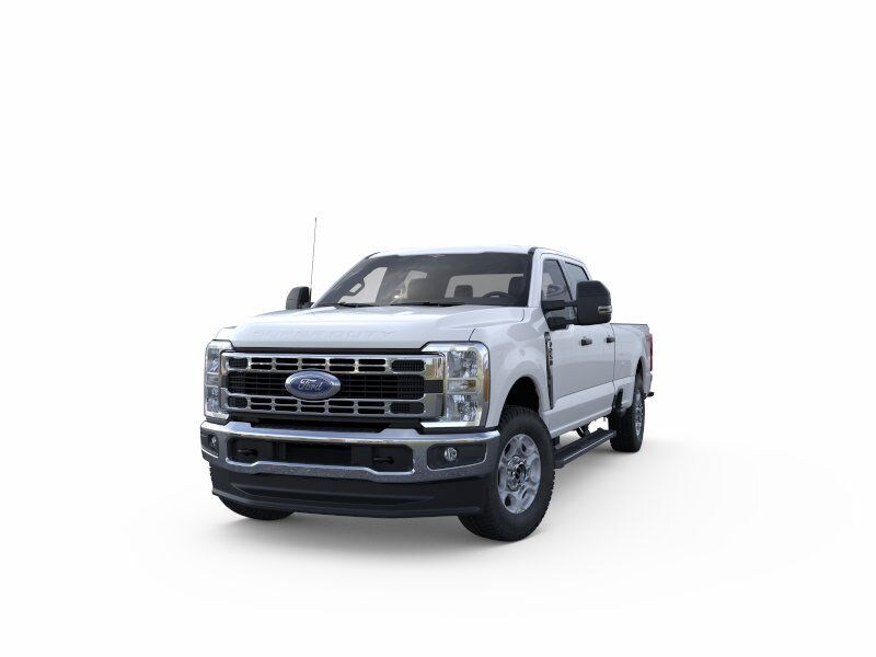 2026 Ford F-250 photo 3