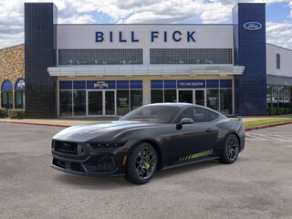 2026 Ford Mustang Ecoboost Premium CAR
