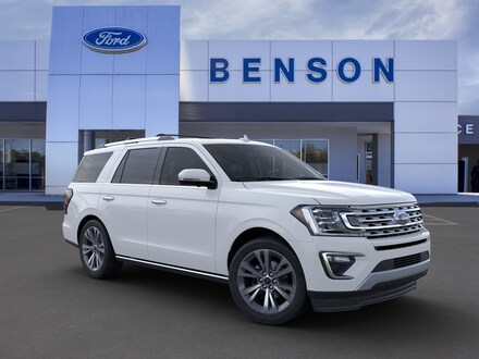 2021 Ford Expedition Limited 4x2 Limited  SUV