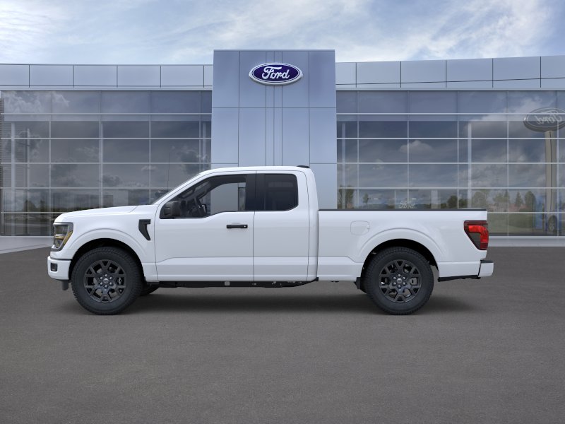 Thumbnail: 2026 Ford F-150 - 35