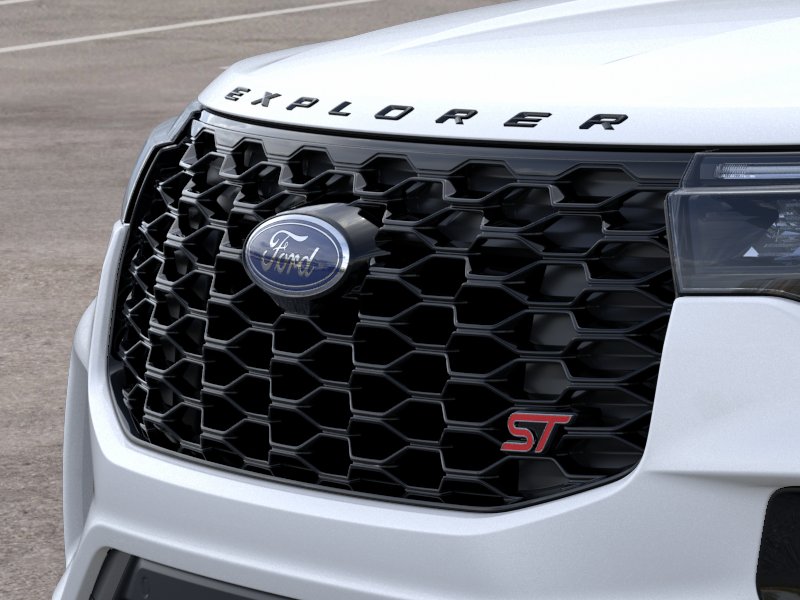 2026 Ford Explorer ST - Photo 44