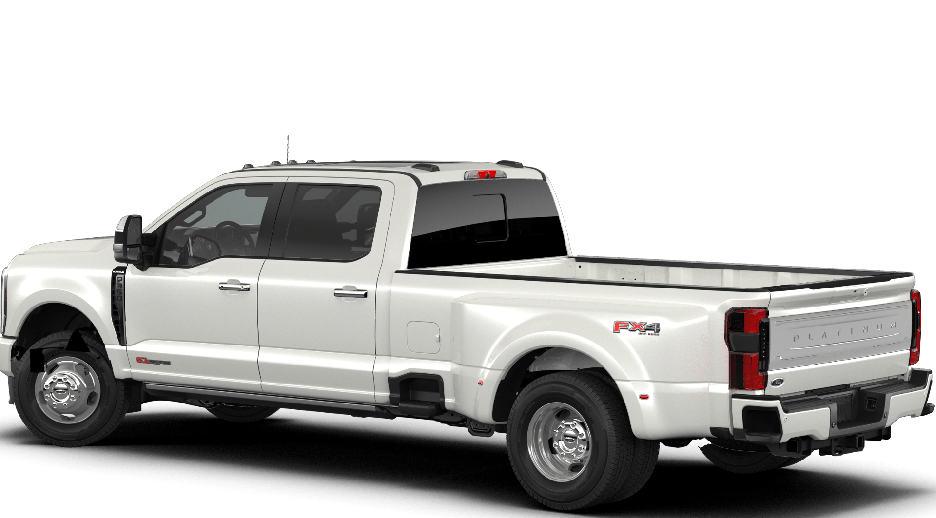 2026 Ford F-350 photo 2