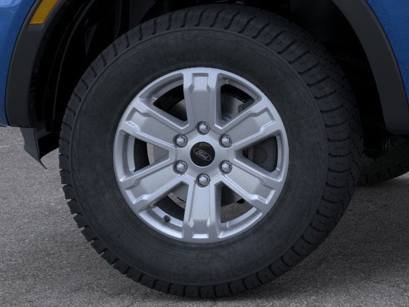 2025 Ford Ranger XL - Photo 41