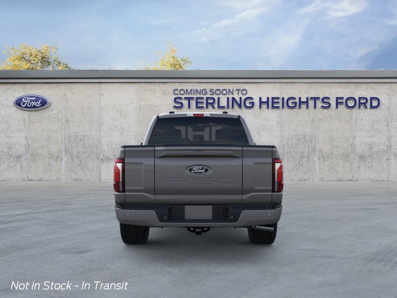 Thumbnail: 2026 Ford F-150 - 5