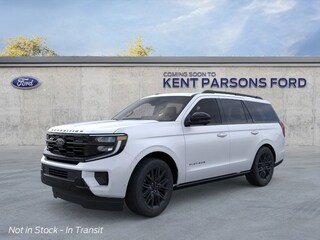 2025 Ford Expedition Platinum SUV