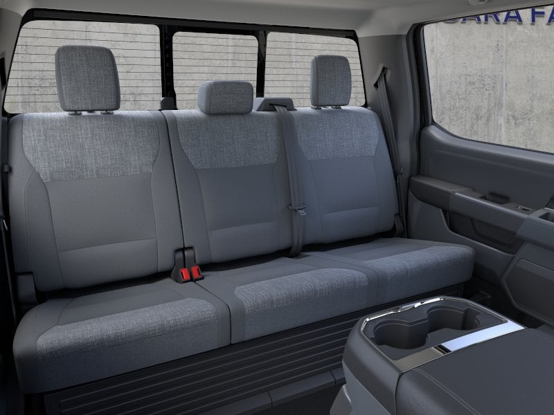 2026 Ford F-350 Super Duty XLT - Photo 11