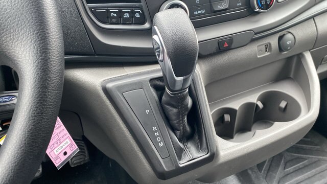 2025 Ford Transit Van Base - Photo 43