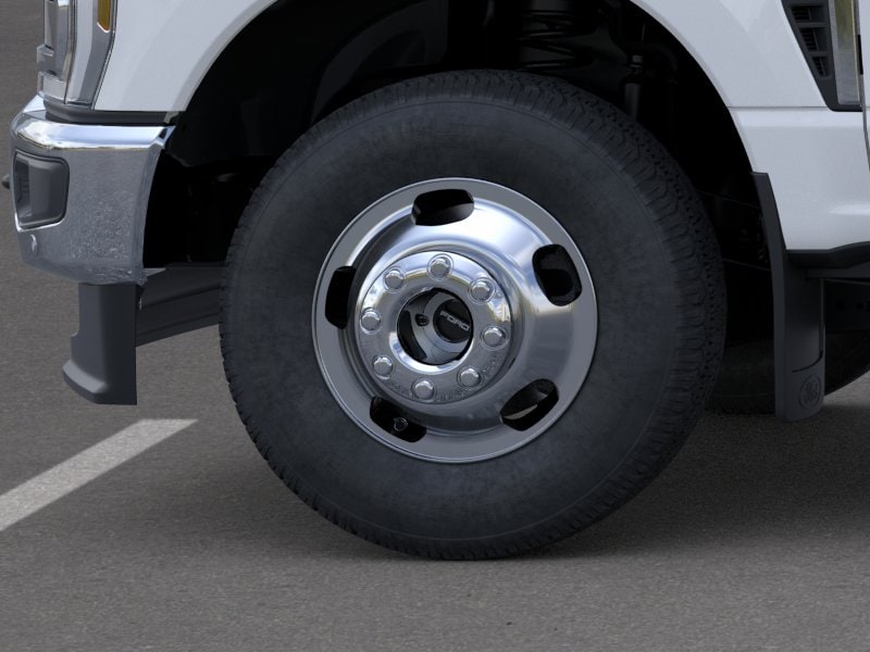 Thumbnail: 2026 Ford F-350 - 41