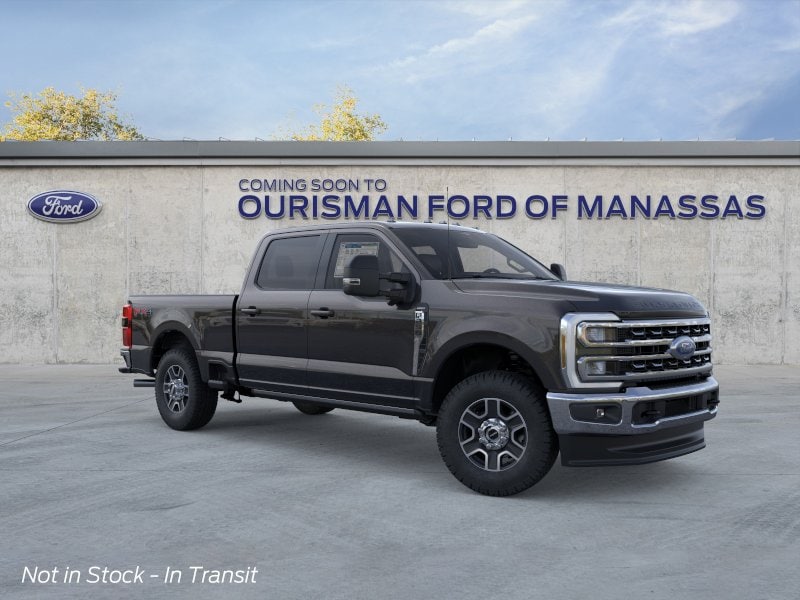 2026 Ford F-250's photo
