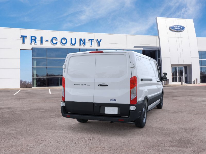 2026 Ford Transit Van Base - Photo 29