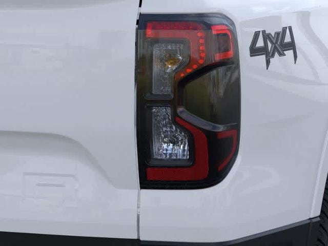 Thumbnail: 2025 Ford Ranger - 43