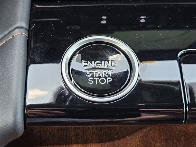 2025 Lincoln Navigator Black Label - Photo 49