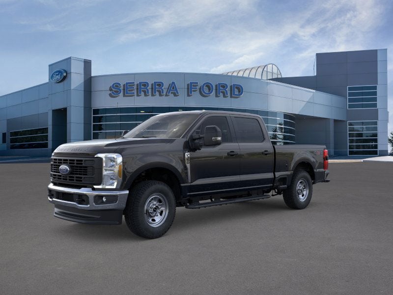2026 Ford F-350 Super Duty XL's photo