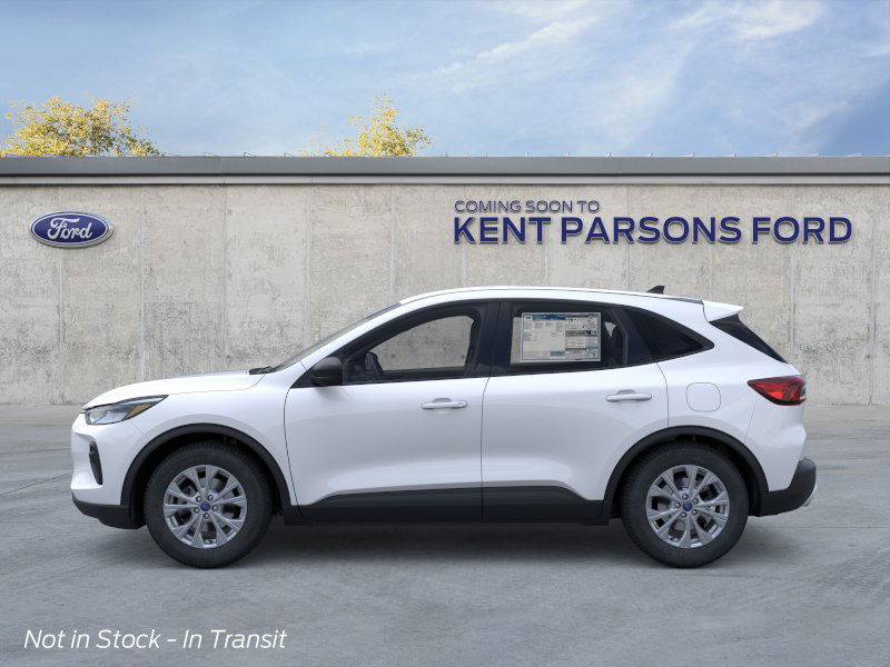 2025 Ford Escape Active photo 2