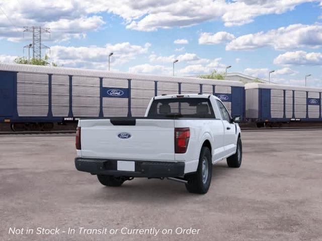 Thumbnail: 2026 Ford F-150 - 30