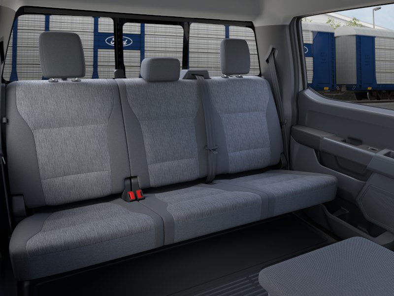 2026 Ford F-250 Super Duty XL - Photo 12
