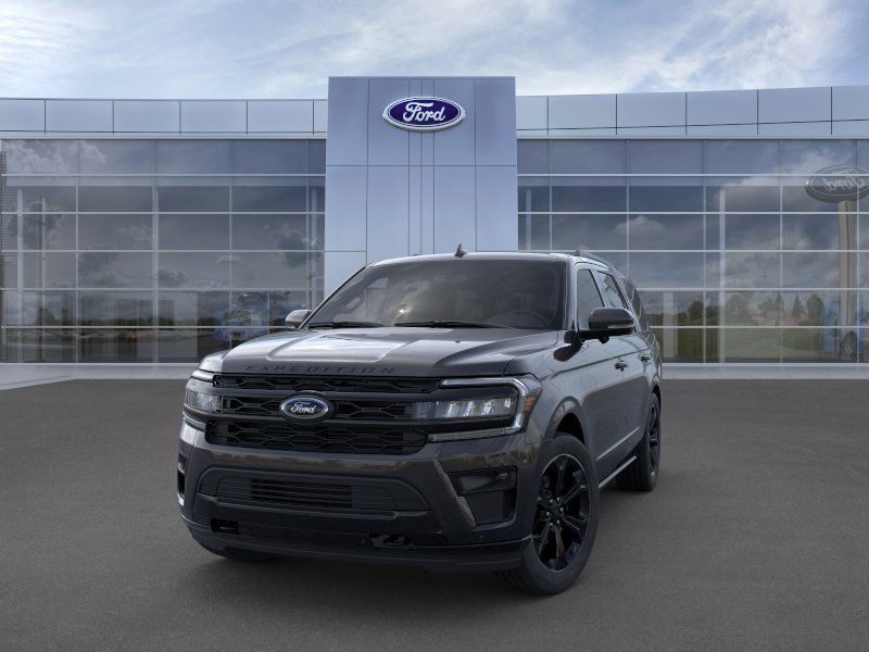 2024 Ford Expedition Limited photo 2
