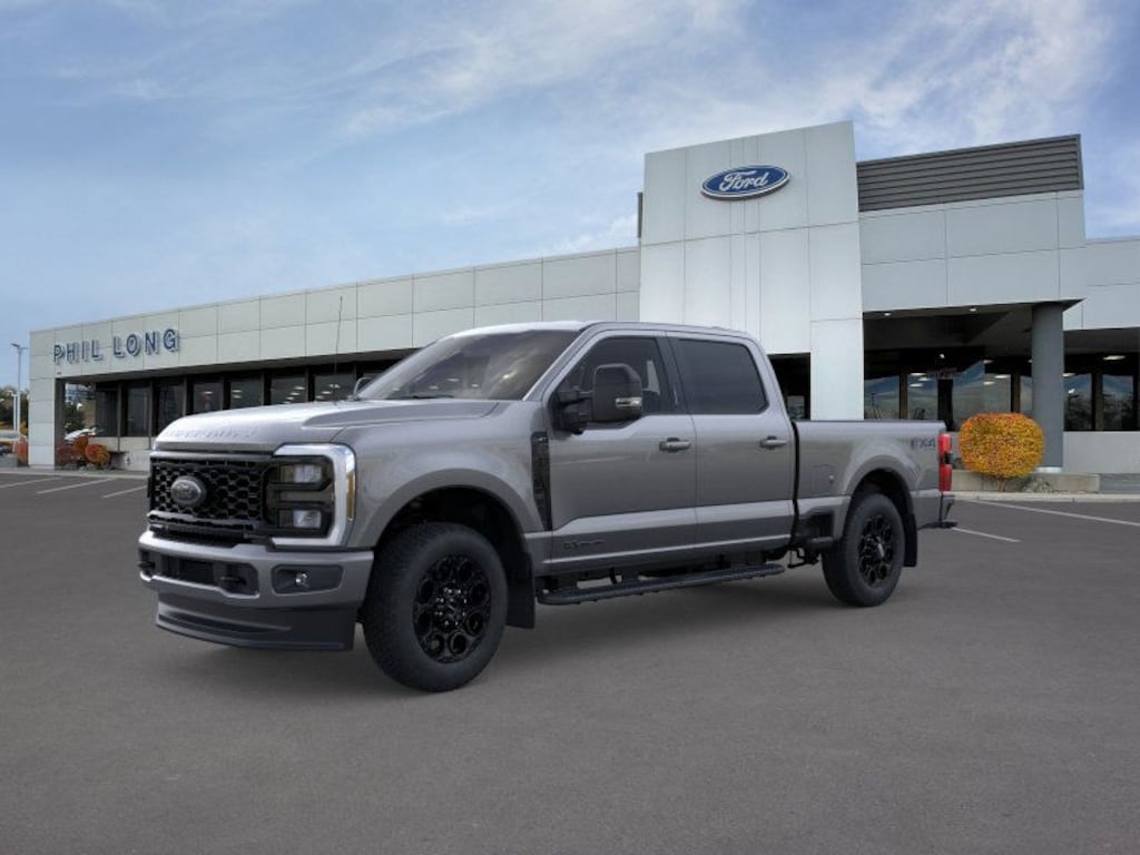 New 2026 Ford F-250SD XLT Truck