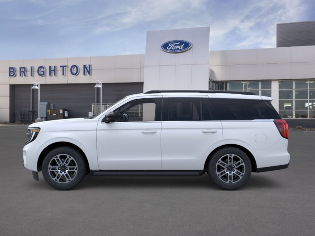 New 2026 Ford Expedition Active SUV