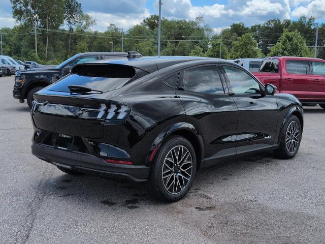 2026 Ford Mustang Mach-E Premium CROSSOVERS