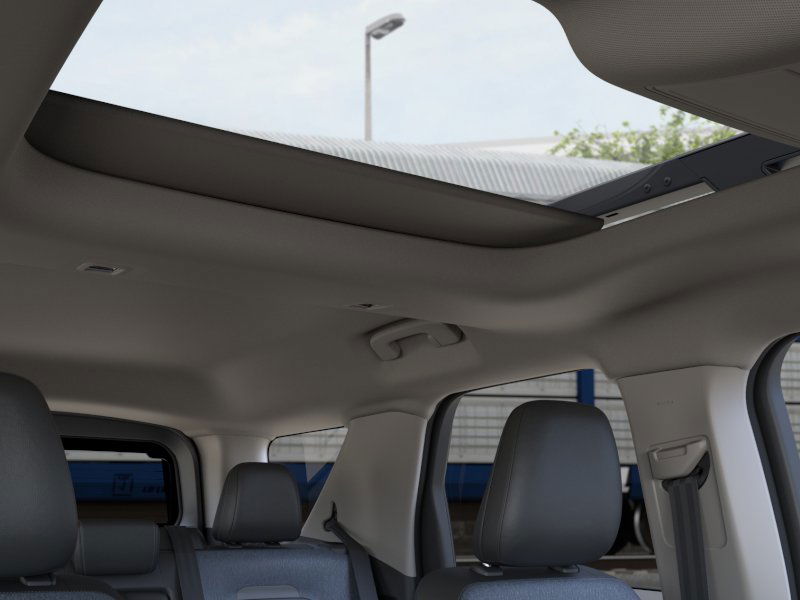 2025 Ford Bronco Sport Outer Banks SUV