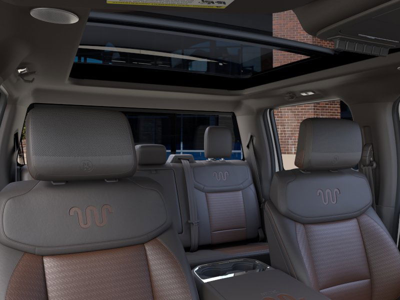 2026 Ford F-350 Super Duty King Ranch - Photo 22