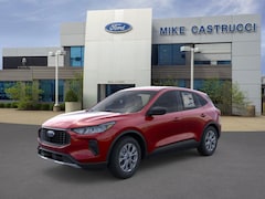 2026 Ford Escape Active SUV