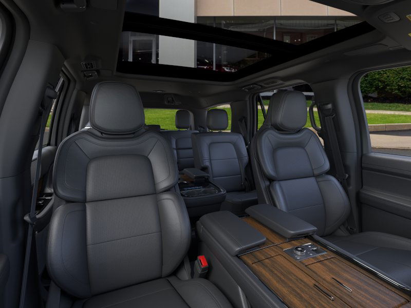 2024 Lincoln Navigator Reserve - Photo 10