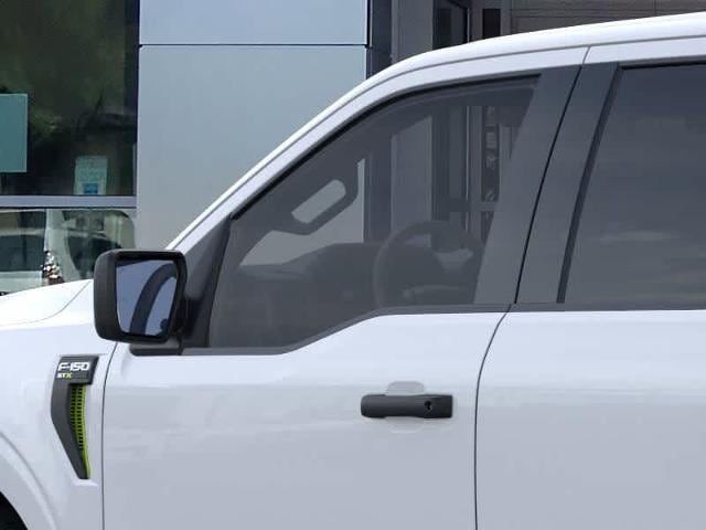 Thumbnail: 2025 Ford F-150 - 42