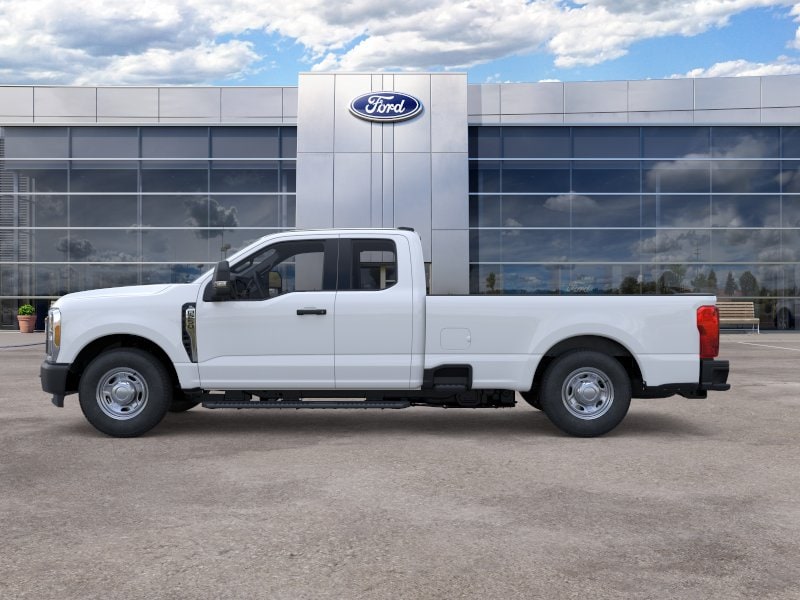 2025 Ford F-250 Super Duty XL - Photo 25