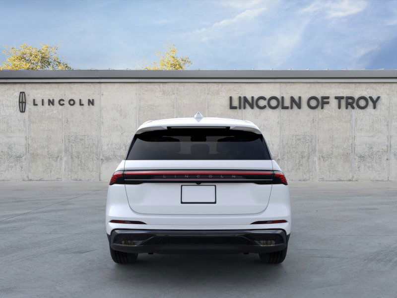 2024 Lincoln Nautilus Premiere 5