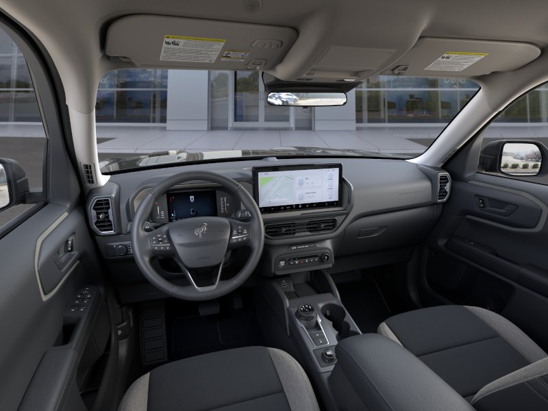 2026 Ford Bronco Sport Big Bend - Photo 9