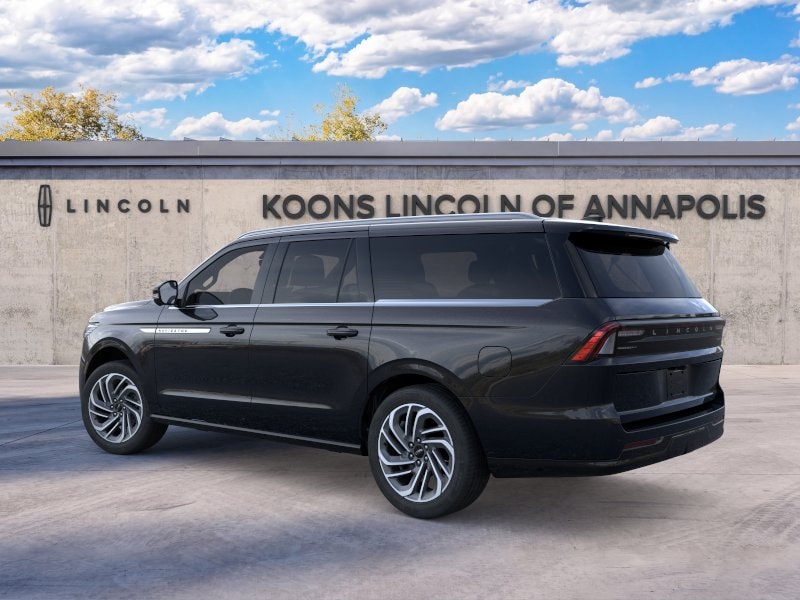 2026 Lincoln Navigator Reserve L - Photo 28