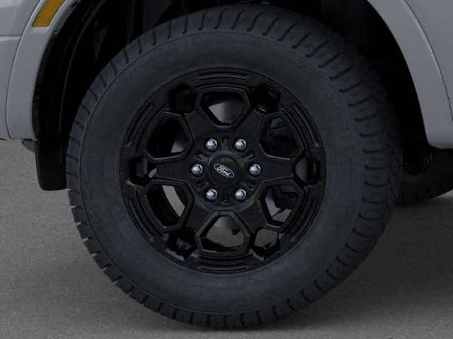 Thumbnail: 2026 Ford Ranger - 41