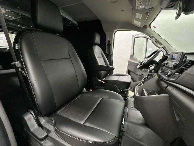 Thumbnail: 2025 Ford Transit Series - 46