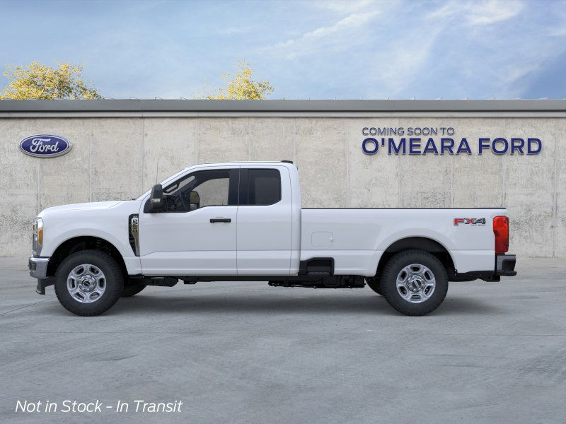 2026 Ford F-250 photo 3