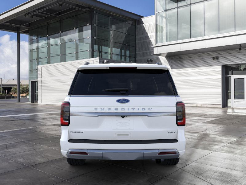 2024 Ford Expedition MAX Platinum 5