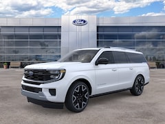 2026 Ford Expedition MAX Platinum&reg; SUV