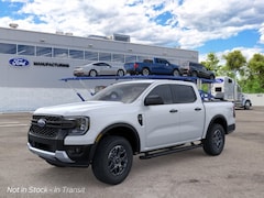 2026 Ford Ranger XLT TRUCK