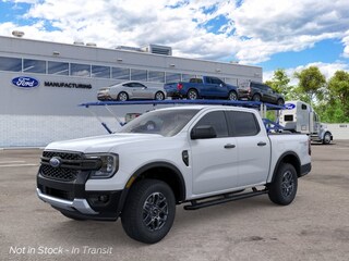 2026 Ford Ranger XLT TRUCK