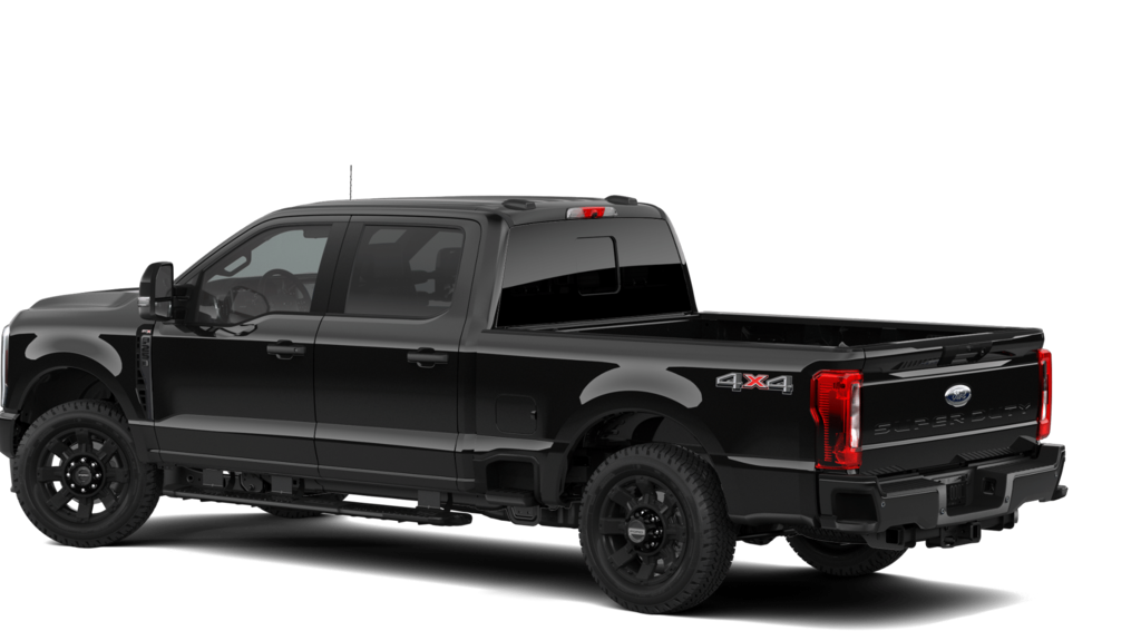 New 2026 Ford F-250  Truck Crew Cab